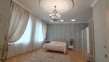 3 otaqlı Yeni tikili, Satış, Bakı, Nəsimi