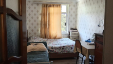 2 otaqlı Köhnə tikili, Satış, Abşeron