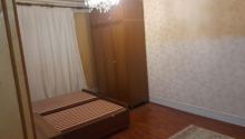 3 otaqlı Köhnə tikili, Kirayə (aylıq), Bakı, Nəsimi