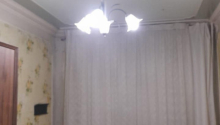 3 otaqlı Köhnə tikili, Kirayə (aylıq), Bakı, Nəsimi