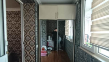 2 otaqlı Köhnə tikili, Satış, Bakı, Nəsimi, 28 may