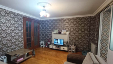 2 otaqlı Köhnə tikili, Satış, Bakı, Nəsimi, 28 may