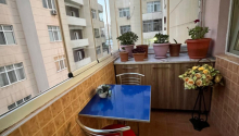 2 otaqlı Yeni tikili, Satış, Bakı, Yasamal, Elmlər Akademiyası