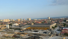 2 otaqlı Yeni tikili, Satış, Bakı, Xətai, Əhmədli