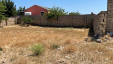 4 sot Torpaq, Satış, Bakı, Sabunçu