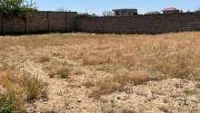 4 sot Torpaq, Satış, Bakı, Sabunçu