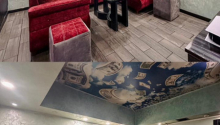11 otaqlı Obyekt, Kirayə (aylıq), Bakı, Nərimanov, Nəriman Nərimanov
