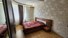 3 otaqlı Yeni tikili, Satış, Abşeron