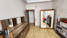 3 otaqlı Yeni tikili, Satış, Abşeron