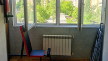 3 otaqlı Köhnə tikili, Satış, Bakı, Yasamal, Memar Əcəmi
