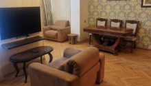 3 otaqlı Köhnə tikili, Satış, Bakı, Yasamal, Memar Əcəmi