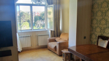 3 otaqlı Köhnə tikili, Satış, Bakı, Yasamal, Memar Əcəmi