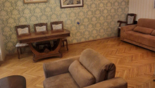 3 otaqlı Köhnə tikili, Satış, Bakı, Yasamal, Memar Əcəmi