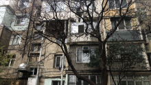 3 otaqlı Köhnə tikili, Satış, Bakı, Yasamal