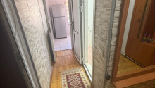 1 otaqlı Köhnə tikili, Satış, Bakı, Yasamal, Nizami