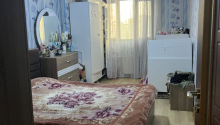 2 otaqlı Köhnə tikili, Satış, Bakı, Xətai, Həzi Aslanov