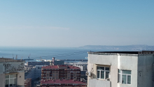2 otaqlı Yeni tikili, Satış, Bakı, Xətai, Həzi Aslanov