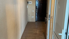 2 otaqlı Yeni tikili, Satış, Bakı, Xətai, Həzi Aslanov