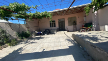 3 otaqlı Villa / Həyət evi