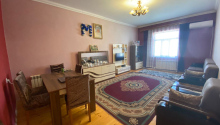 3 otaqlı Villa / Həyət evi, Satış, Abşeron