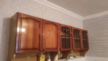4 otaqlı Villa / Həyət evi, Satış, Bakı, Suraxanı, Əhmədli