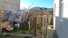 4 otaqlı Villa / Həyət evi, Satış, Bakı, Suraxanı, Əhmədli