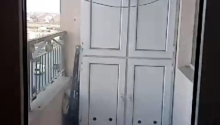 1 otaqlı Yeni tikili, Satış, Bakı, Sabunçu