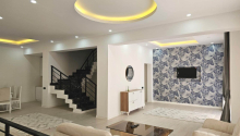 8 otaqlı Bağ evləri, Satış, Bakı, Sabunçu