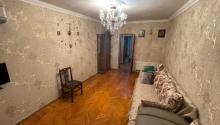 2 otaqlı Köhnə tikili, Satış, Bakı, Xətai, Həzi Aslanov