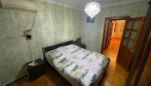 2 otaqlı Köhnə tikili, Satış, Bakı, Xətai, Həzi Aslanov