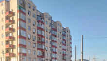 2 otaqlı Yeni tikili