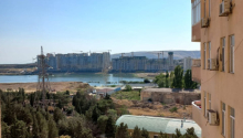 2 otaqlı Yeni tikili, Kirayə (aylıq), Bakı, Yasamal, Elmlər Akademiyası