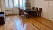 2 otaqlı Yeni tikili, Kirayə (aylıq), Bakı, Yasamal, Elmlər Akademiyası