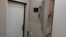 2 otaqlı Yeni tikili, Satış, Xırdalan