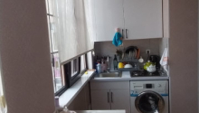 2 otaqlı Yeni tikili, Satış, Xırdalan