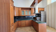 4 otaqlı Köhnə tikili, Kirayə (aylıq), Bakı, Səbail, İçəri şəhər