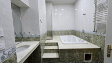 4 otaqlı Köhnə tikili, Kirayə (aylıq), Bakı, Səbail, İçəri şəhər