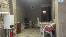 3 otaqlı Villa / Həyət evi, Satış, Bakı, Xətai, Həzi Aslanov