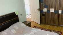 3 otaqlı Villa / Həyət evi, Satış, Bakı, Xətai, Həzi Aslanov