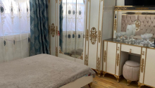 3 otaqlı Villa / Həyət evi