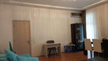 3 otaqlı Yeni tikili, Satış, Bakı, Yasamal, Nizami