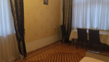 2 otaqlı Köhnə tikili