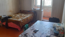 2 otaqlı Köhnə tikili, Satış, Bakı, Nizami, Xalqlar dostluğu