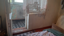 2 otaqlı Köhnə tikili, Satış, Bakı, Nizami, Xalqlar dostluğu