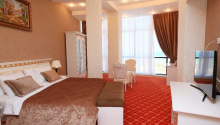  otaqlı Obyekt, Satış, Bakı, Səbail