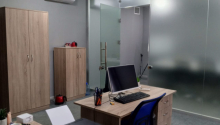 2 otaqlı Ofis, Kirayə (aylıq), Bakı, Nərimanov, Nəriman Nərimanov