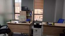 2 otaqlı Ofis, Kirayə (aylıq), Bakı, Nərimanov, Nəriman Nərimanov