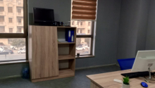 2 otaqlı Ofis, Kirayə (aylıq), Bakı, Nərimanov, Nəriman Nərimanov