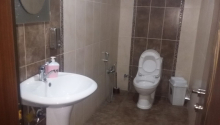 2 otaqlı Ofis, Kirayə (aylıq), Bakı, Nərimanov, Nəriman Nərimanov