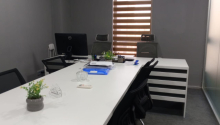 2 otaqlı Ofis, Kirayə (aylıq), Bakı, Nərimanov, Nəriman Nərimanov